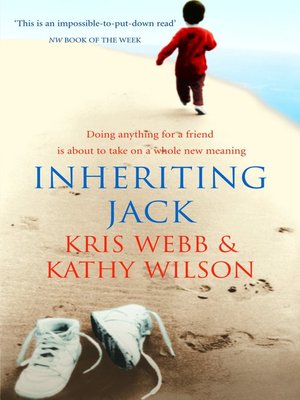 cover image of Inheriting Jack